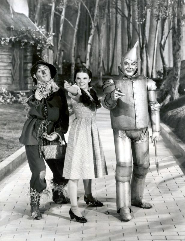 WIZARD OF OZ 8 x 10 photo - Click Image to Close